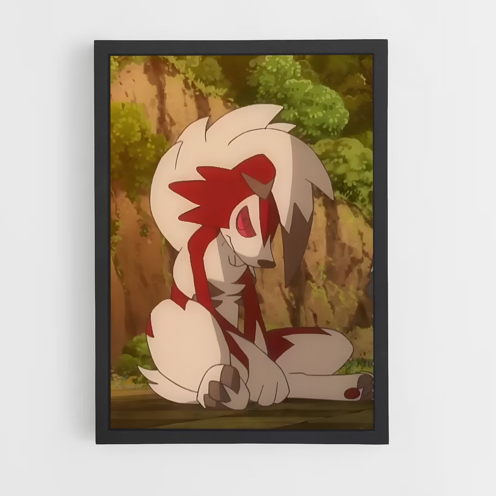 ap-lycanroc-2 cadre Noir