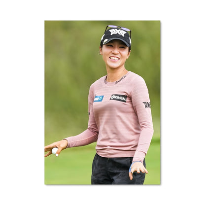 Poster Lydia ko 66322