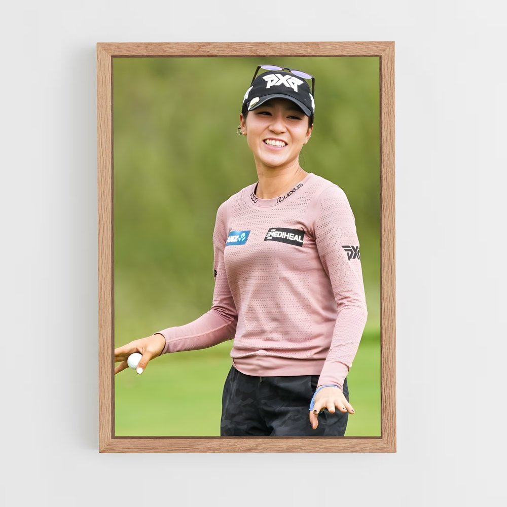 ap-lydia ko-5 cadre Bois clair