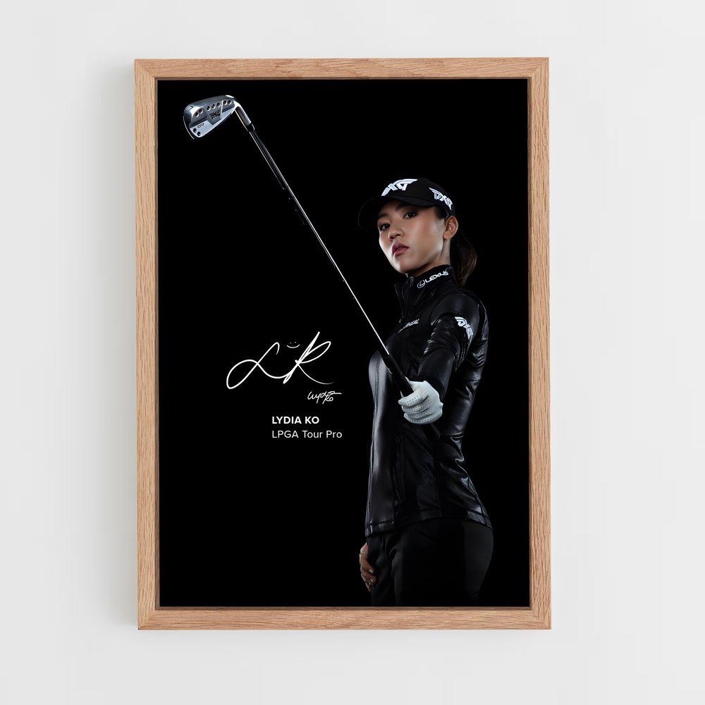 ap-lydia ko-6 cadre Bois clair