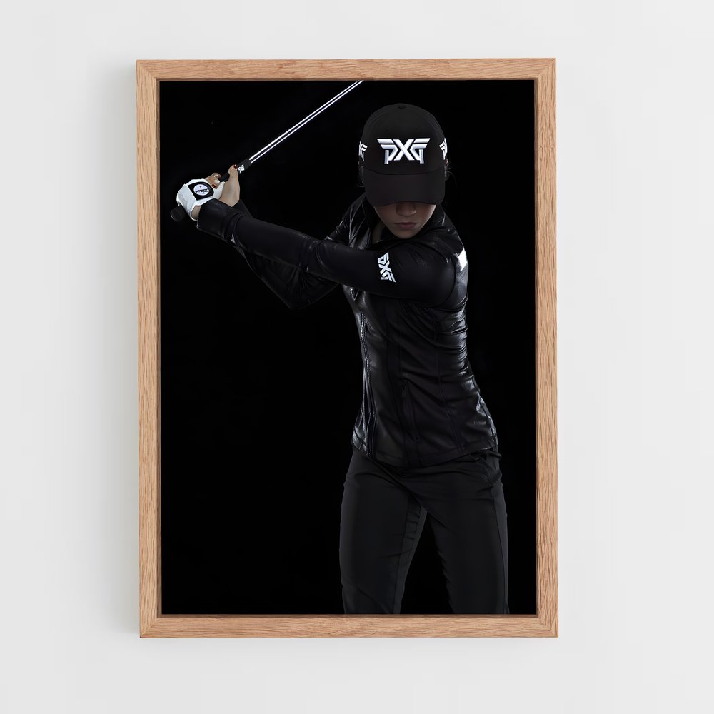 ap-lydia ko-8 cadre Bois clair
