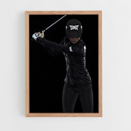 ap-lydia ko-8 cadre Bois clair