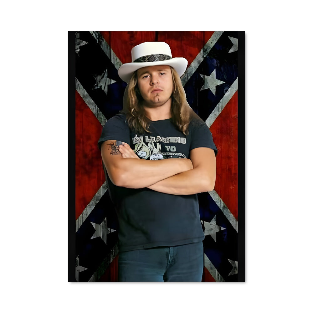 Poster Southern Spirit