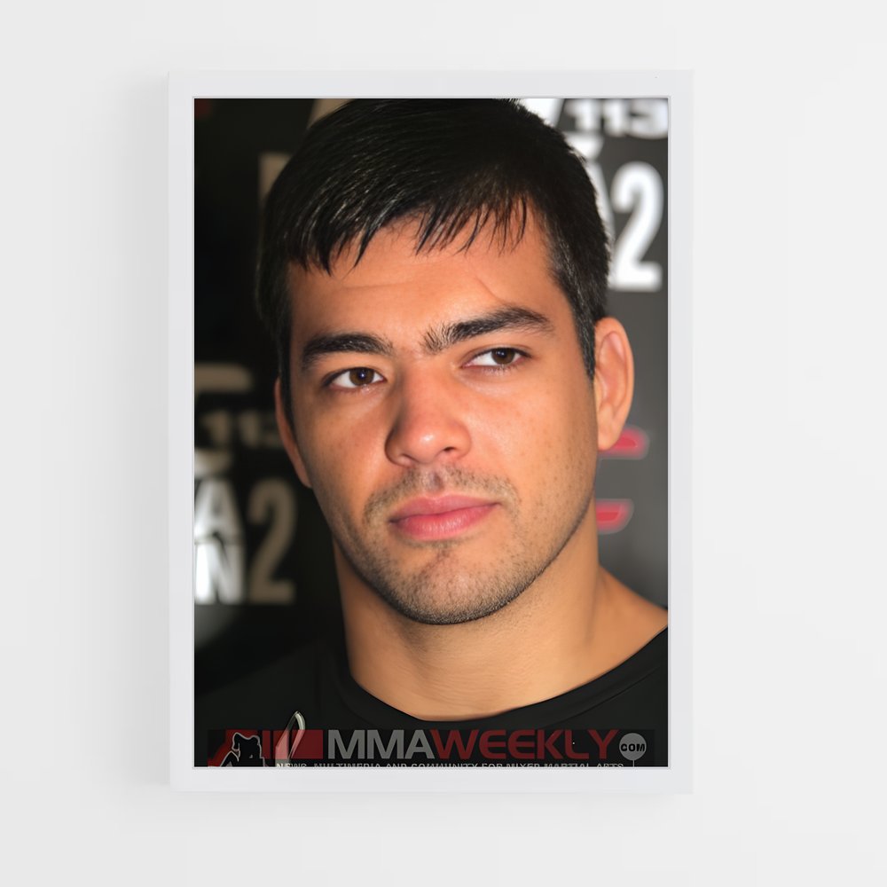 ap-lyoto machida-8 cadre Blanc