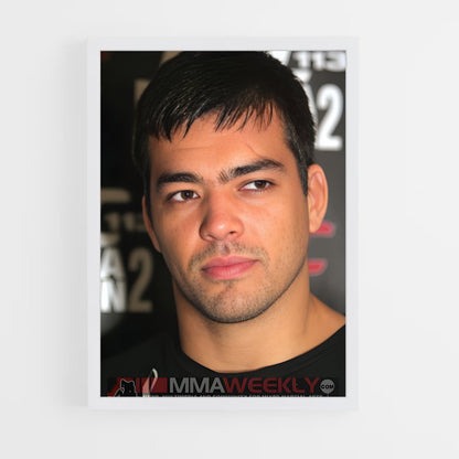 ap-lyoto machida-8 cadre Blanc