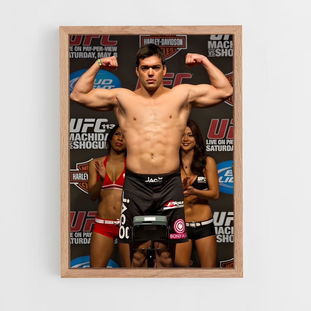 ap-lyoto machida-9 cadre Bois clair