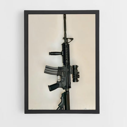ap-m16-6 cadre Noir