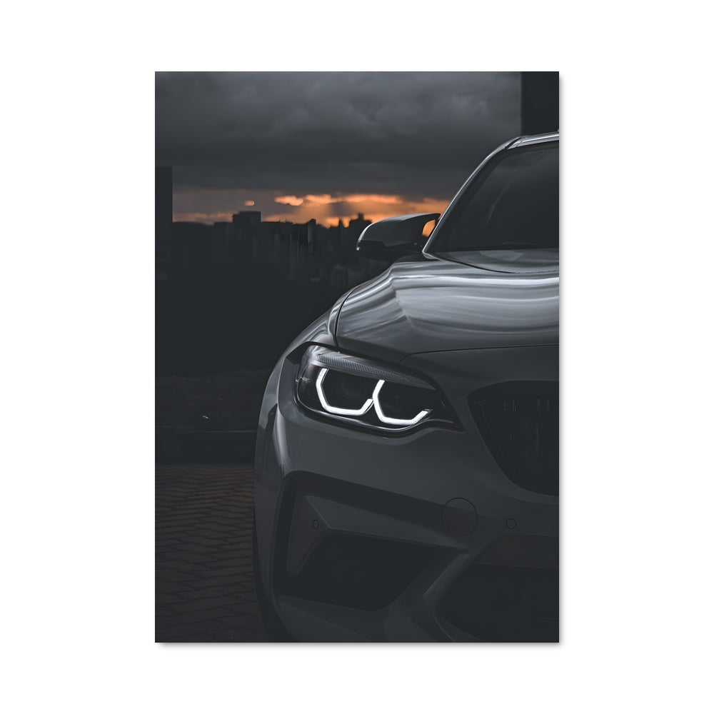 Poster Z4 M Power