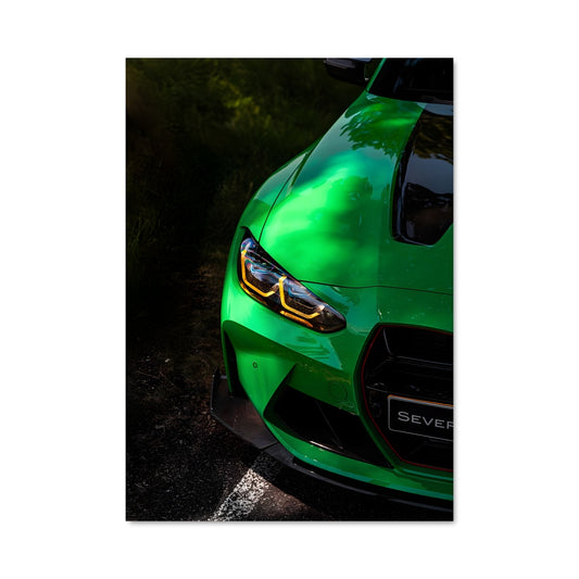 Poster M3 cs 76356