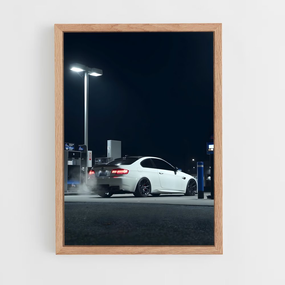 ap-m3 e92-3 cadre Bois clair