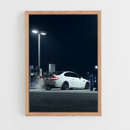 ap-m3 e92-3 cadre Bois clair