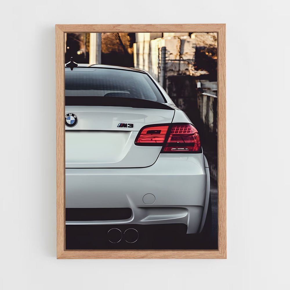 ap-m3 e92-6 cadre Bois clair