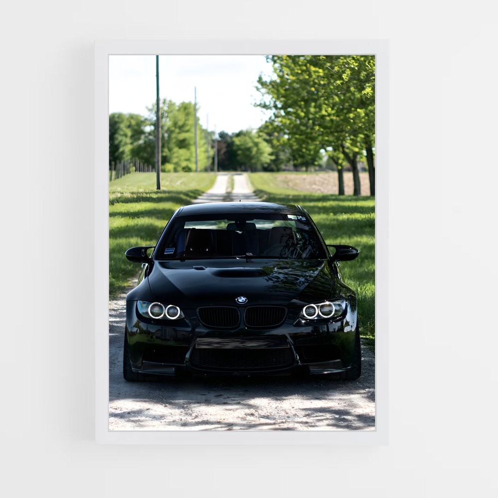 ap-m3 e92-8 cadre Blanc