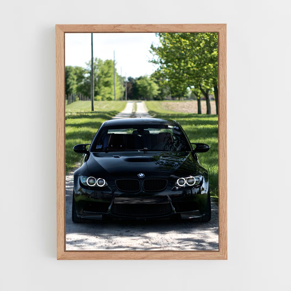 ap-m3 e92-8 cadre Bois clair