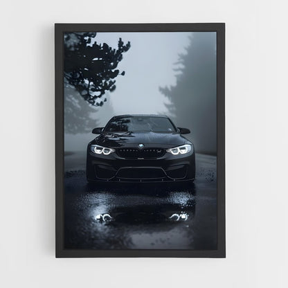 ap-m3 f80-3 cadre Noir