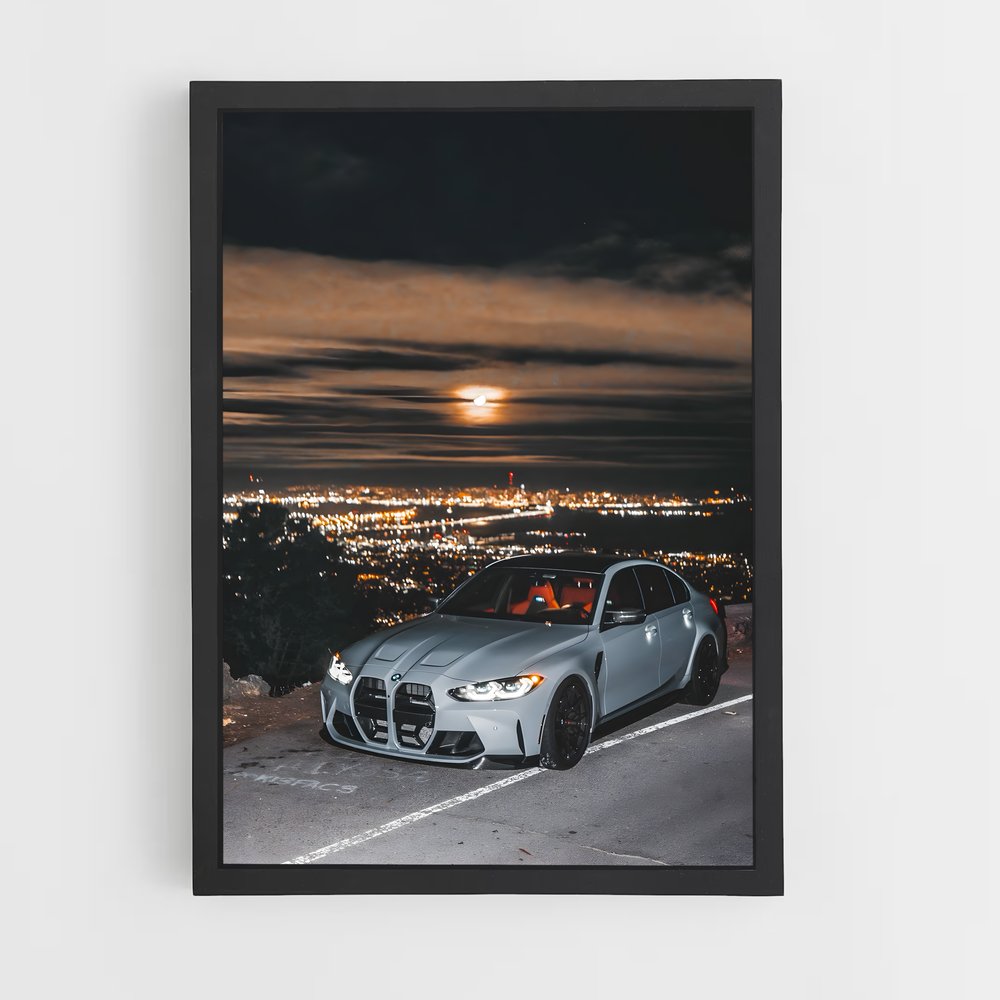 ap-m3 g80-1 cadre Noir