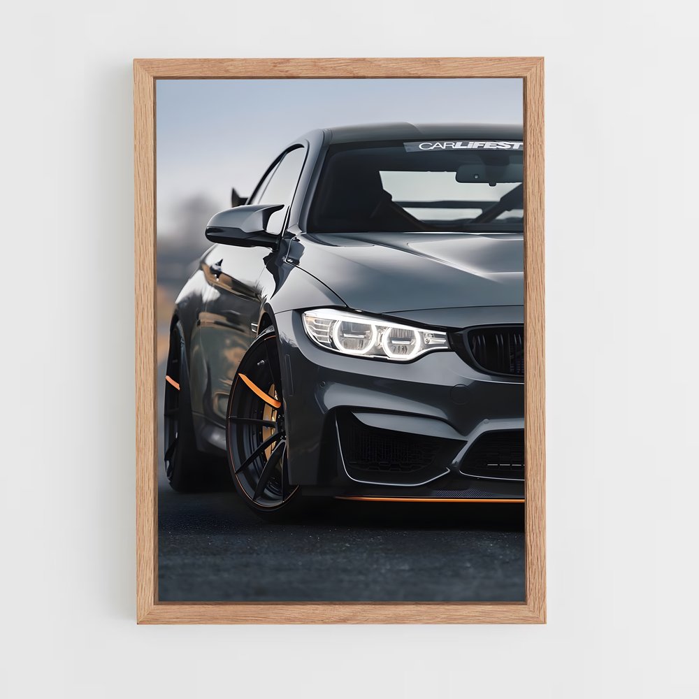 ap-m4 gts-2 cadre Bois clair