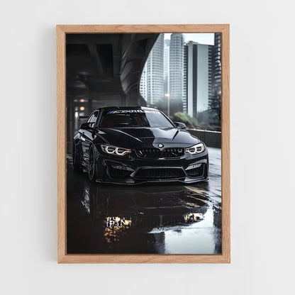 ap-m5-1 cadre Bois clair