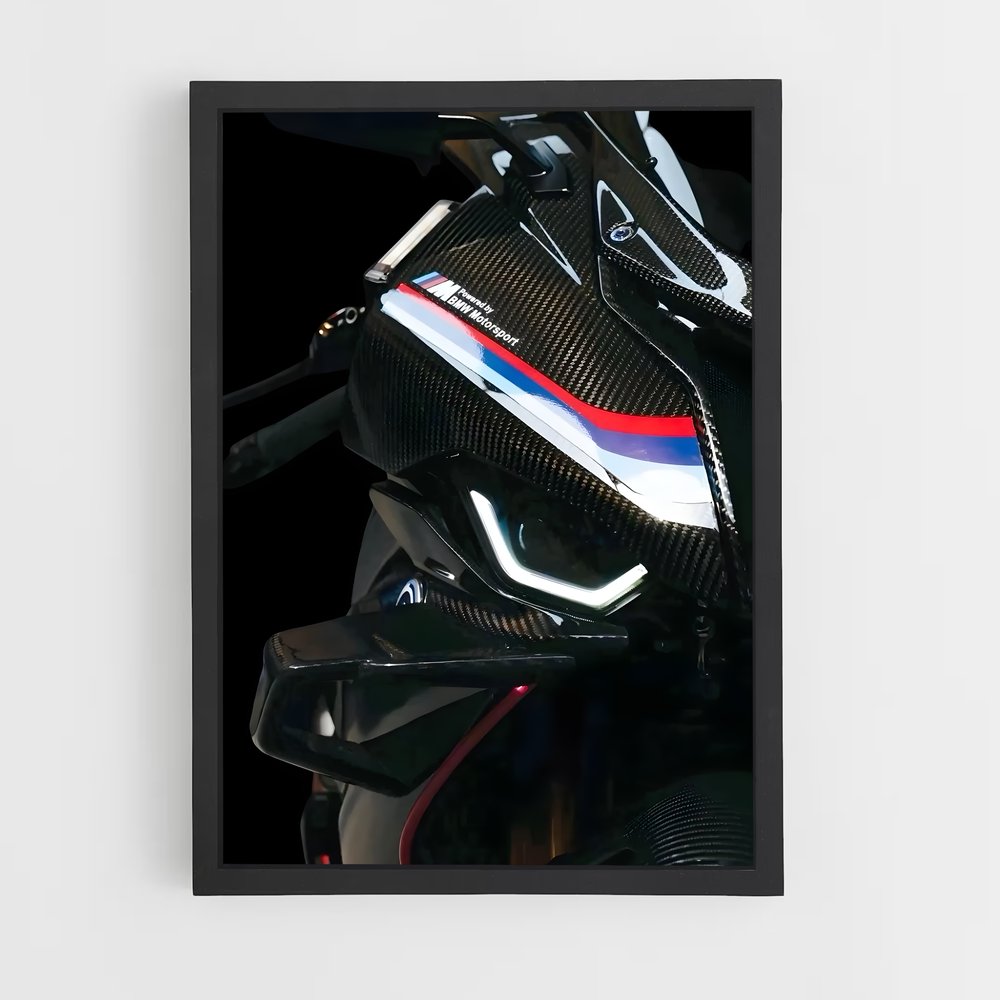 ap-m 1000 rr-1 cadre Noir