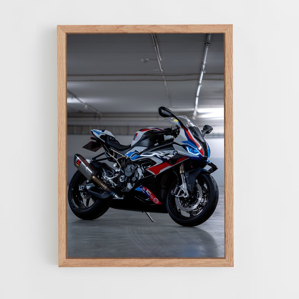 ap-m 1000 rr-2 cadre Bois clair
