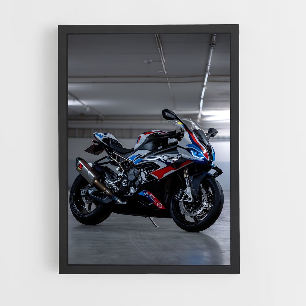 ap-m 1000 rr-2 cadre Noir