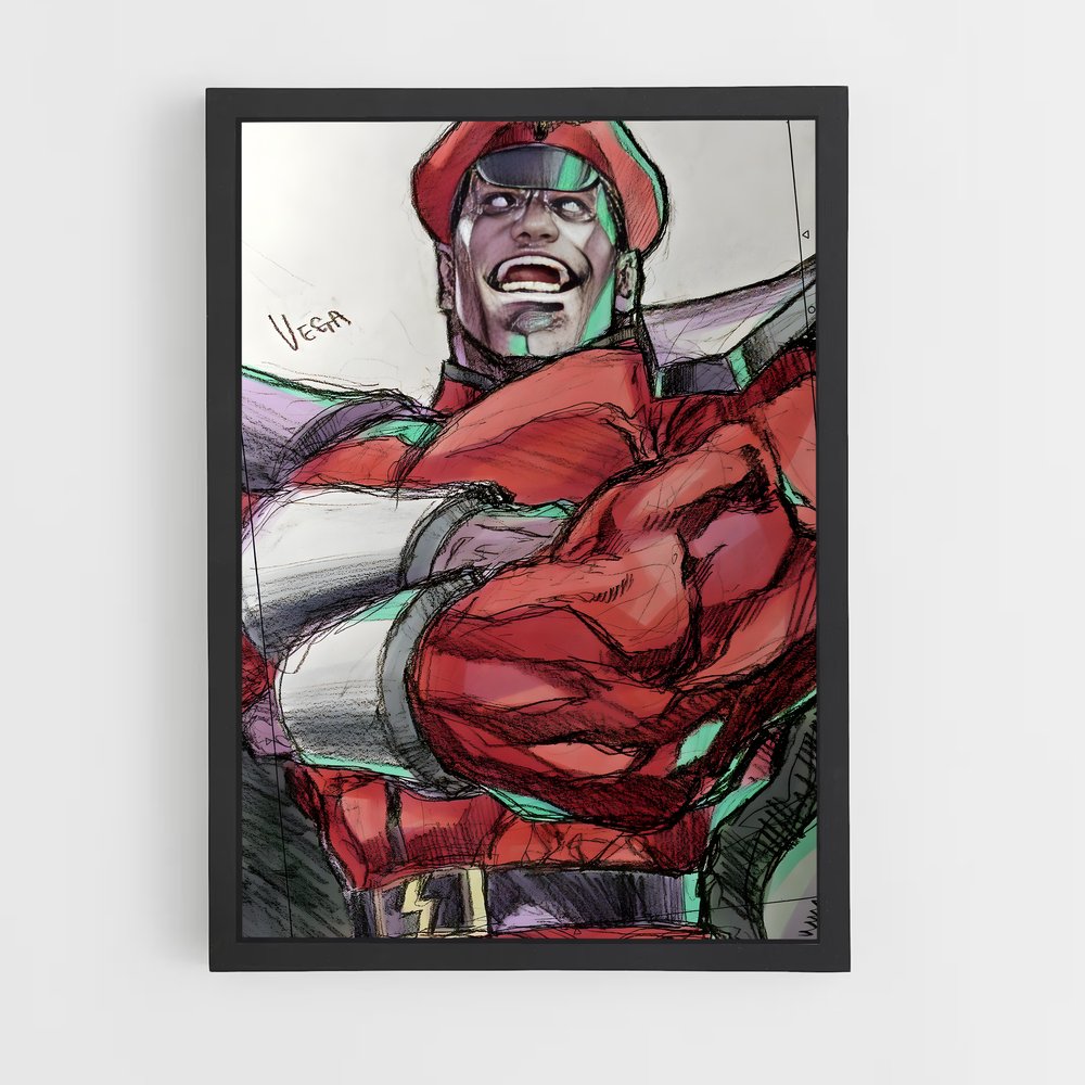 ap-m bison-7 cadre Noir