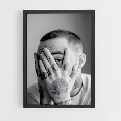 ap-mac miller-3 cadre Noir