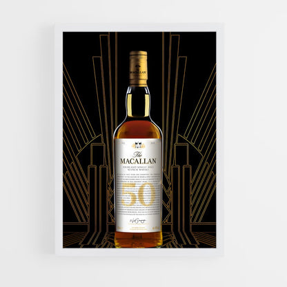 ap-macallan-11 cadre Blanc