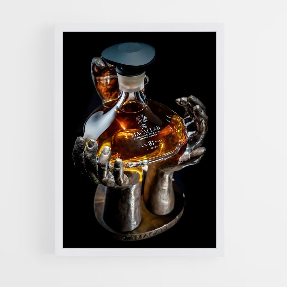 ap-macallan-2 cadre Blanc