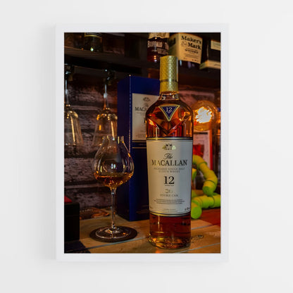 ap-macallan-4 cadre Blanc
