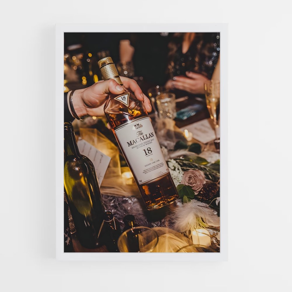 ap-macallan-6 cadre Blanc