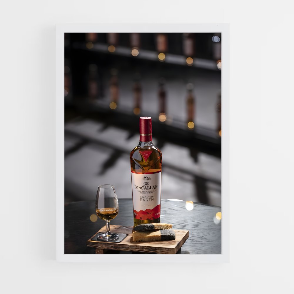 ap-macallan-9 cadre Blanc