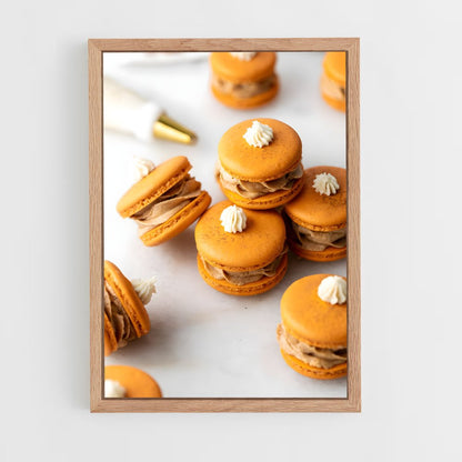 ap-macarons-3 cadre Bois clair
