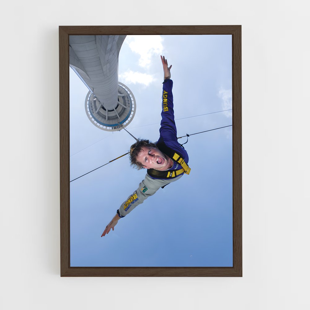 ap-macau tower bungee-3 cadre Bois foncé