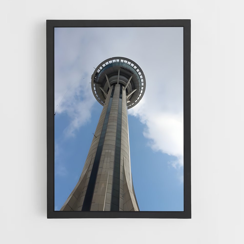 ap-macau tower bungee-4 cadre Noir