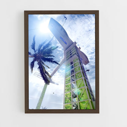 ap-macau tower bungee-6 cadre Bois foncé