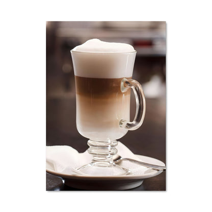 Poster Macchiato 25000