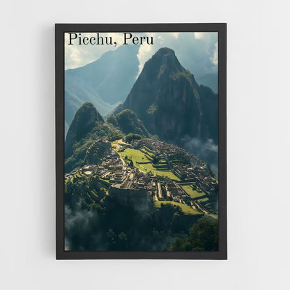 ap-machu picchu-6 cadre Noir