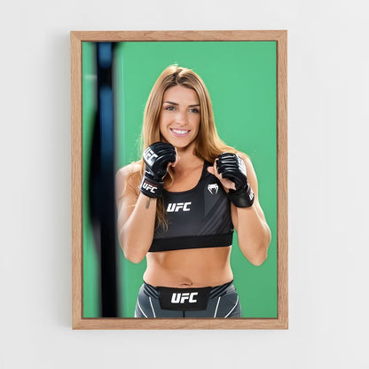 ap-mackenzie dern-4 cadre Bois clair