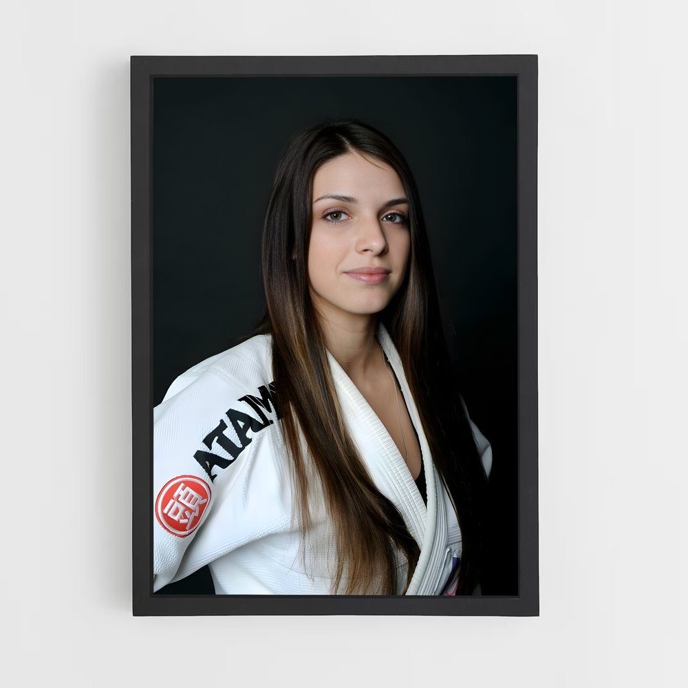 ap-mackenzie dern-5 cadre Noir