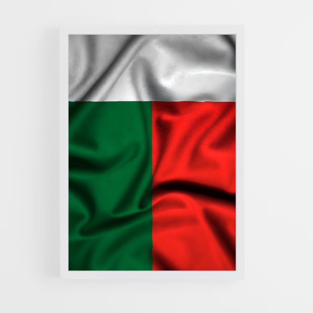 ap-madagascar flag-1 cadre Blanc