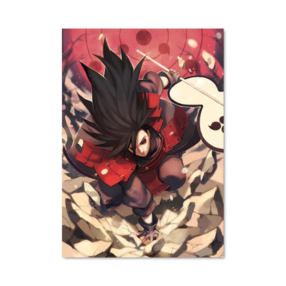 Poster Madara uchiha 31618