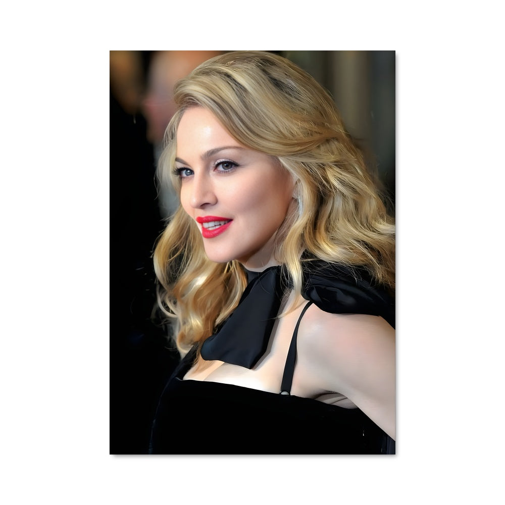 Poster Madonna 51909
