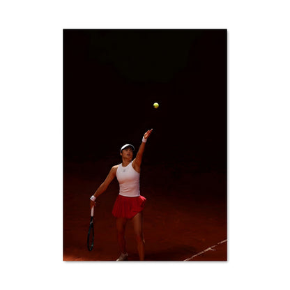 Poster Ace of Madrid