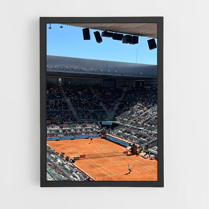 ap-madrid open tennis-2 cadre Noir