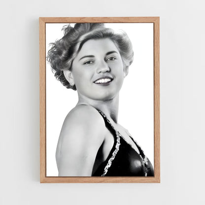 ap-mae young-2 cadre Bois clair