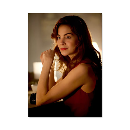 Poster Maggie hart 39000