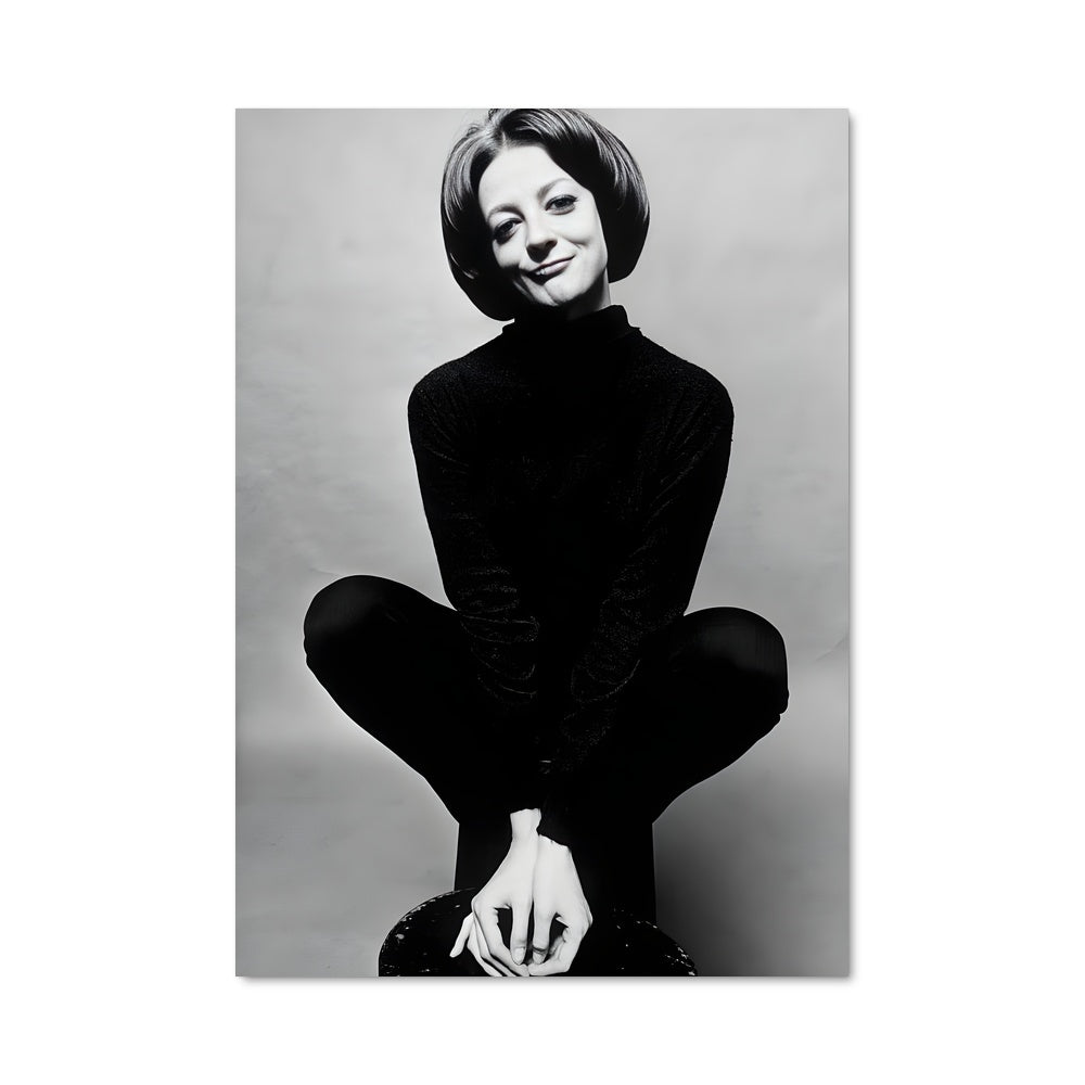 Poster La Magie de Maggie