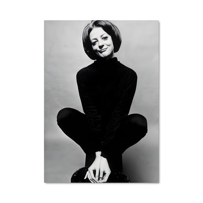 Poster La Magie de Maggie