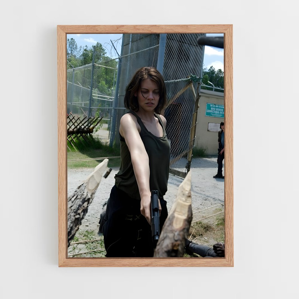 ap-maggie greene-1 cadre Bois clair